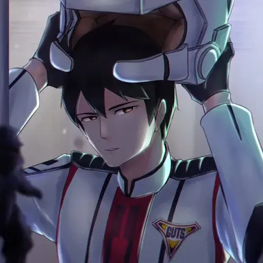 Profile image of マドカ・ダイゴ