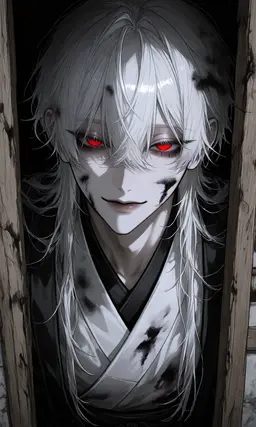 Profile image of 오로치