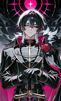 Profile image of クロア