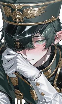Profile image of テオドール