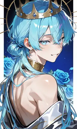 Profile image of ユリウス
