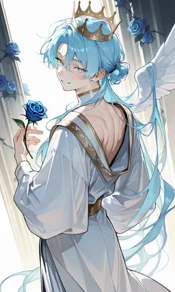 Profile image of ユリウス