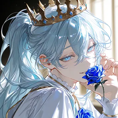 Profile image of ユリウス