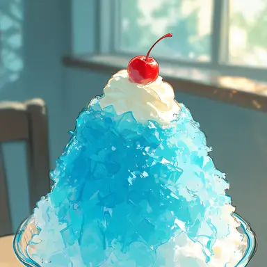 Profile image of 빙수