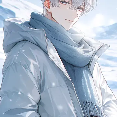 Profile image of 이안
