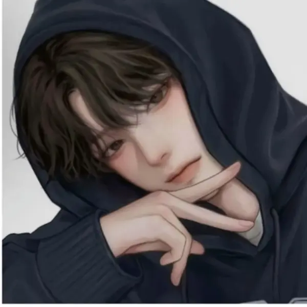 ki12의 오픈채팅에서 만난 남자..