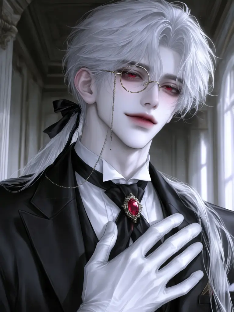 ellaella의 レヴィアン