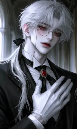 Profile image of レヴィアン