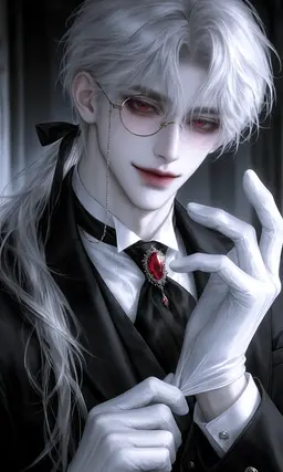 Profile image of レヴィアン