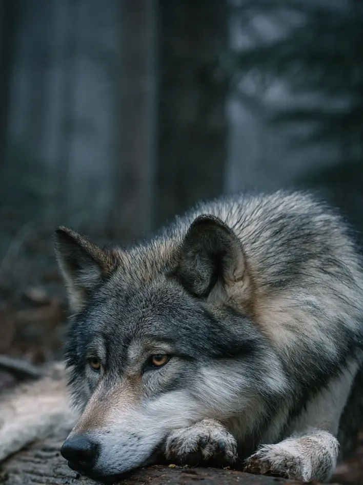 DeafSofa6145의 野獣