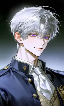 Profile image of ルシアン・アーデル