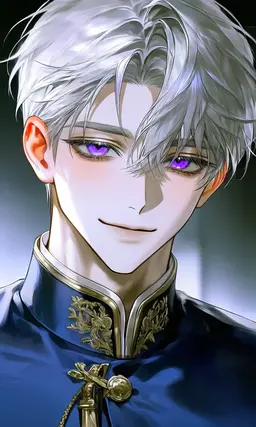 Profile image of ルシアン・アーデル