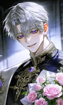 Profile image of ルシアン・アーデル