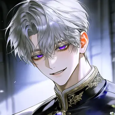 Profile image of ルシアン・アーデル