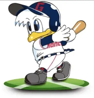Profile image of ロッテジャイアンツ