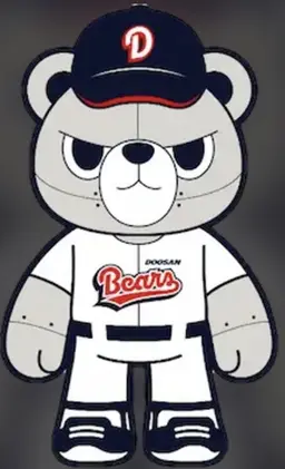 Profile image of 斗山ベアーズ
