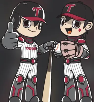 Profile image of LGツインズ