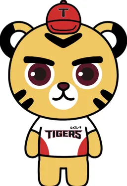 Profile image of KIAタイガーズ