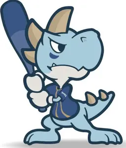 Profile image of NCダイノス