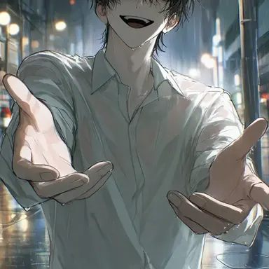 Profile image of Minato Kamishiro
