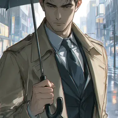 Profile image of Shinichi Saeki
