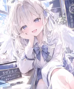 Profile image of 桃宮蛍