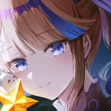 Profile image of 아이리 칸나