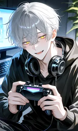 Profile image of 魁人
