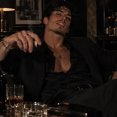 Profile image of Nico Bellini