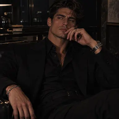 Profile image of Luca Moretti