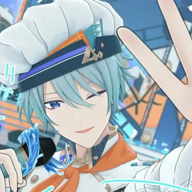 Profile image of 渚トラウト