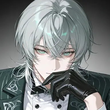 Profile image of Eriba