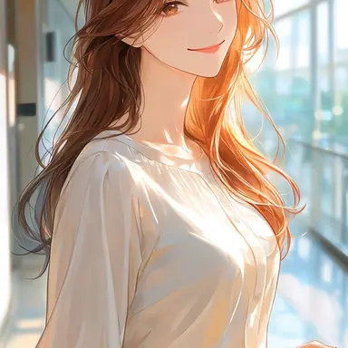 Profile image of Maria
