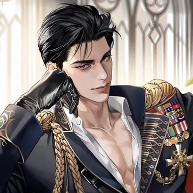 Profile image of 에녹