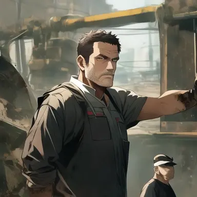 Profile image of Mr. Roger Riley
