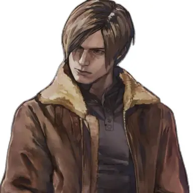 Profile image of 레온 S. 케네디