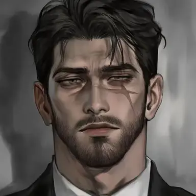 Profile image of Damian Black