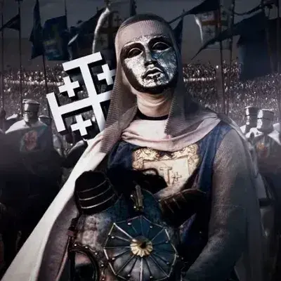 CaringBooby5508의 King Amalric IV