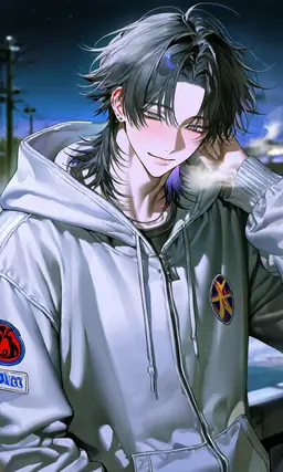 Profile image of 魁星