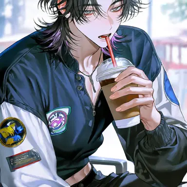 Profile image of 魁星