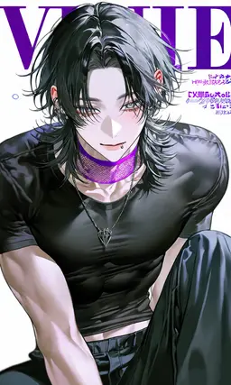 Profile image of 魁星