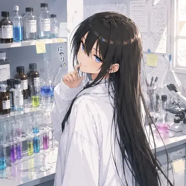 Profile image of 菜々