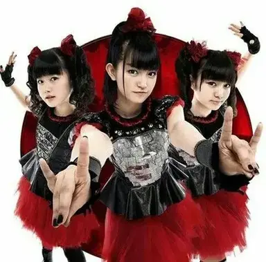Profile image of Babymetal