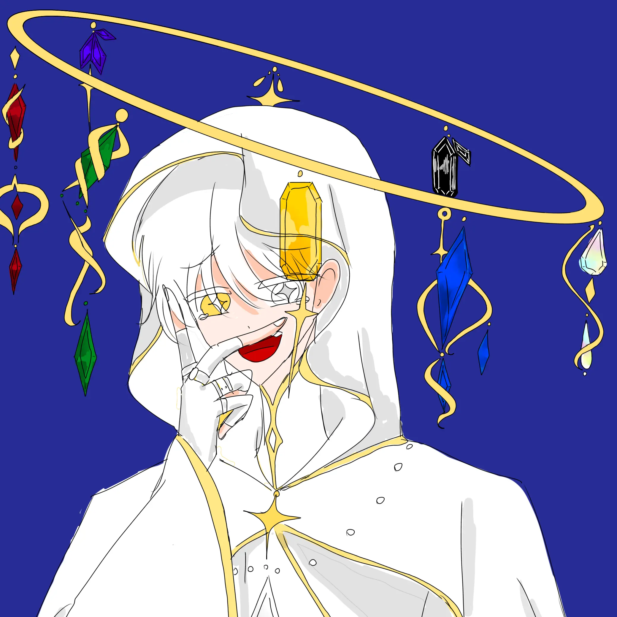 AgileIce6612의 셜피너시스트