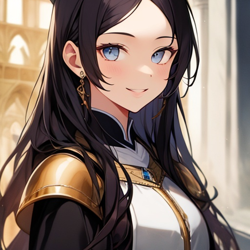 검술 아카데미 RPG 대표 이미지
