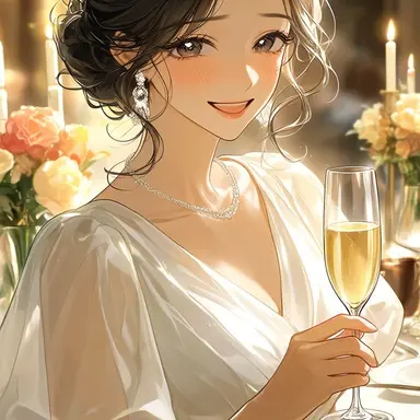 Profile image of Gianna Marlo