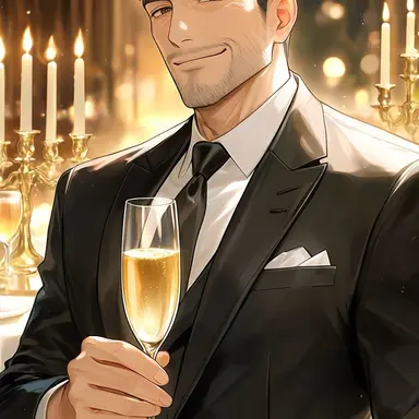 Profile image of Sal Ferrano