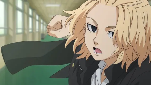 Profile image of マイキー