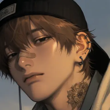Profile image of Shigure