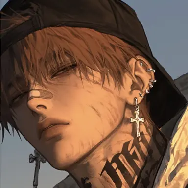 Profile image of Shigure